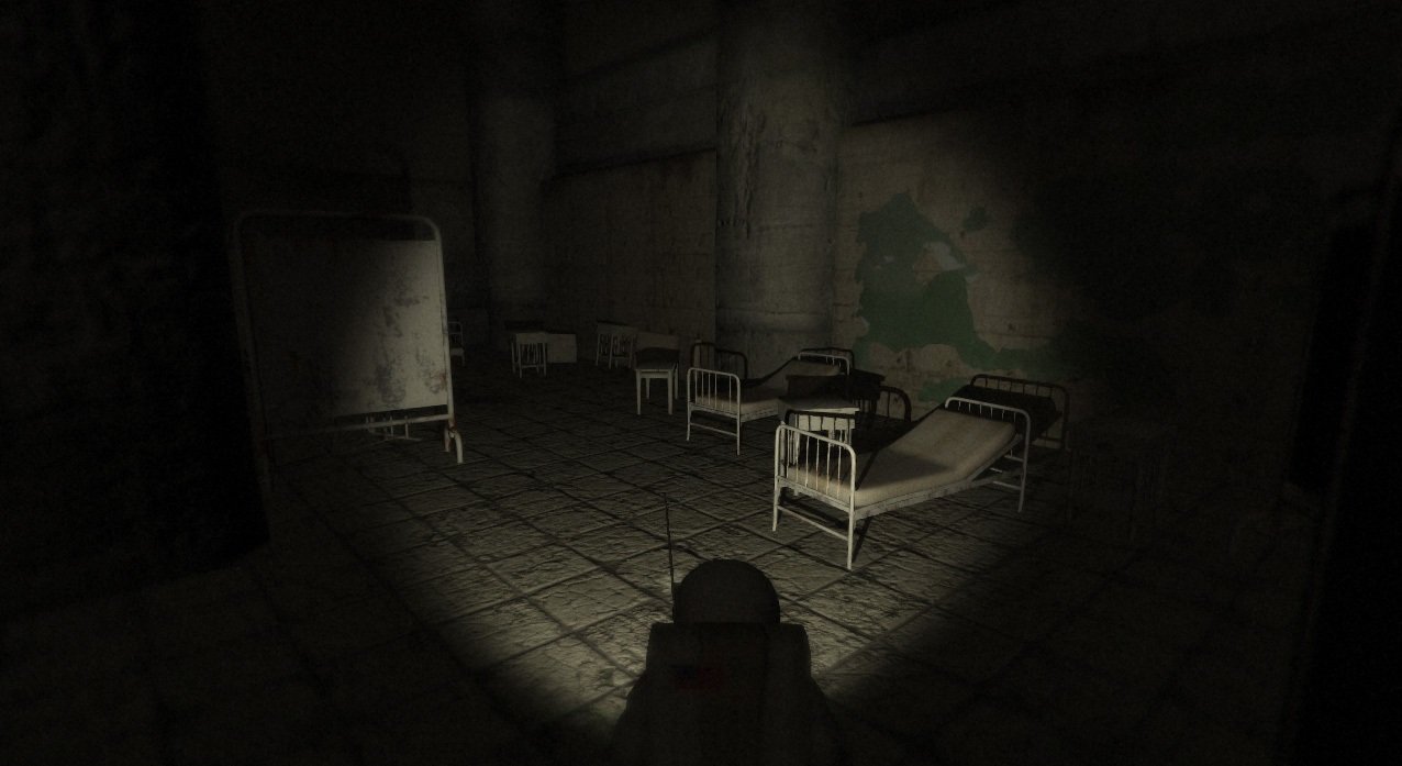 Скриншот из игры Lifeless Planet - 26