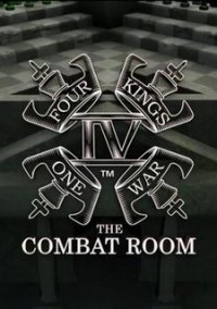 Обложка Four Kings One War