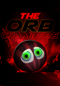Обложка The ORB Chambers