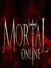 Обложка Mortal Online