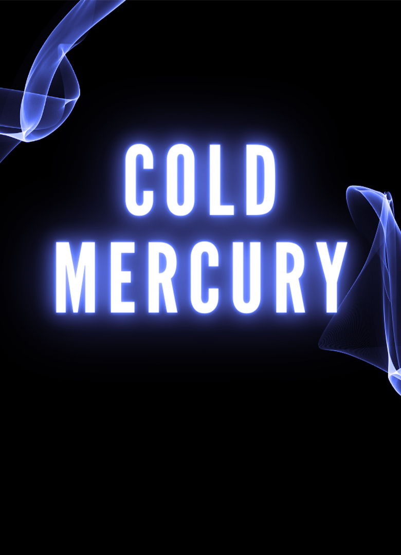 Обложка игры Cold Mercury