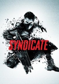 Обложка игры Syndicate (2012)