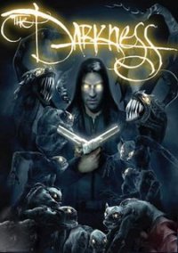 Обложка игры The Darkness