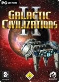 Обложка игры Galactic Civilizations 2: Dread Lords