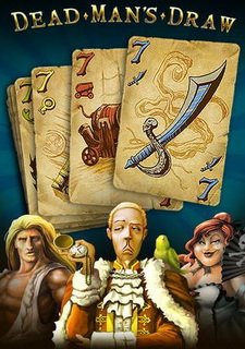Обложка игры Dead Man's Draw