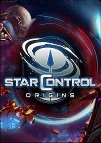 Обложка игры Star Control: Origins