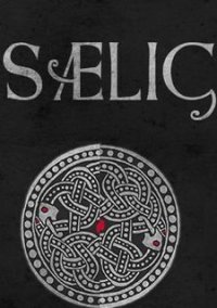 Обложка SAELIG