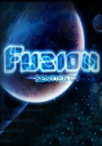 Обложка Fusion: Sentient