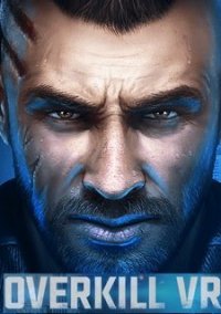 Обложка Overkill VR