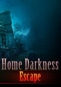 Обложка игры Home Darkness - Escape