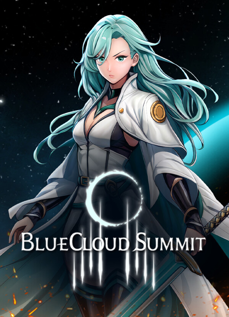 Обложка BlueCloud Summit