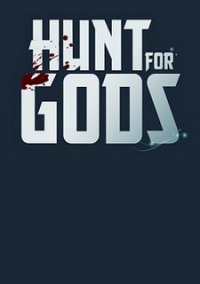 Обложка Hunt For Gods