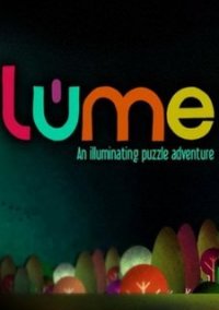 Обложка игры Lume: An illuminating puzzle adventure