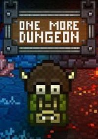 Обложка One More Dungeon