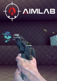 Обложка игры Aim Lab