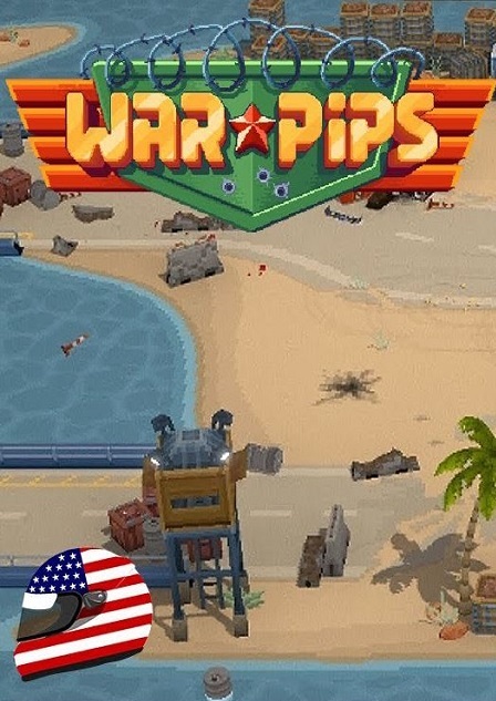 Обложка Warpips