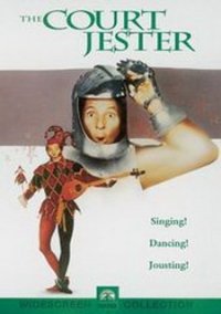 Обложка игры The Court Jester