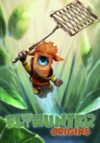 Обложка Flyhunter Origins