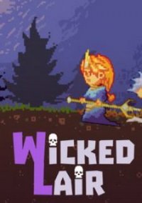 Обложка игры Wicked Lair