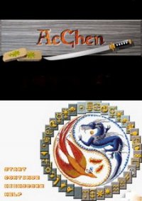 Обложка игры AcChen