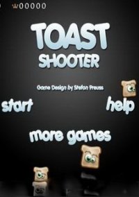 Обложка игры Toast Shooter