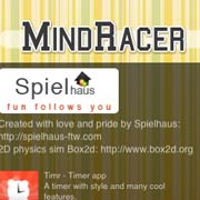 Обложка Mindracer