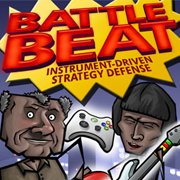 Обложка Battle Beat