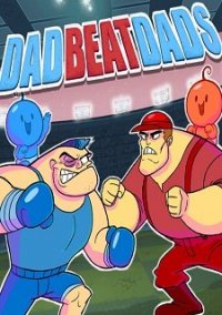 Обложка игры Dad Beat Dads