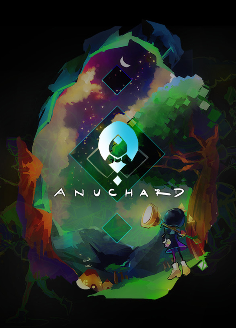 Обложка игры Anuchard