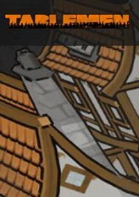 Обложка Tablemen