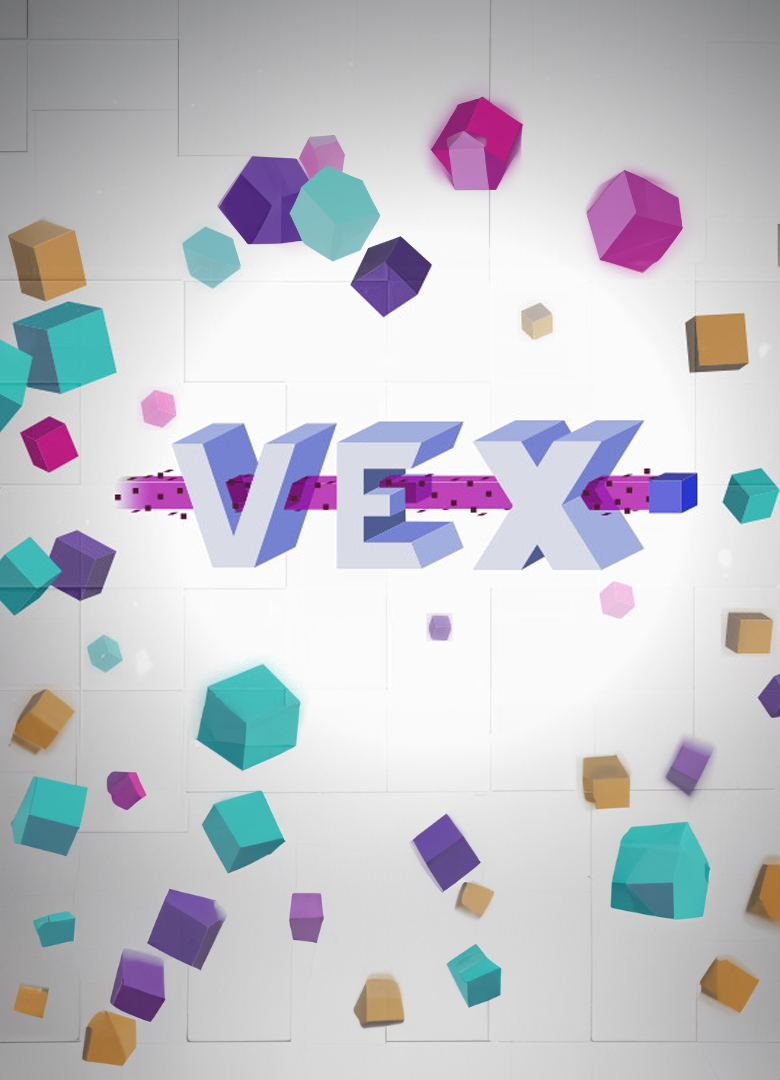 Обложка Vex