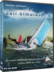 Обложка Sail Simulator 5