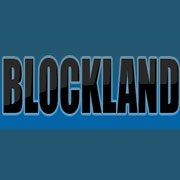 Обложка Blockland
