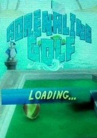 Обложка Adrenaline Golf Online