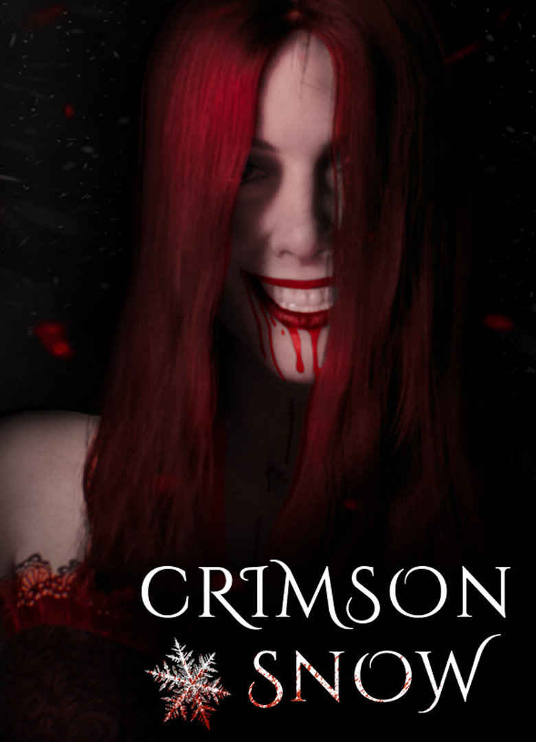 Обложка игры Crimson Snow