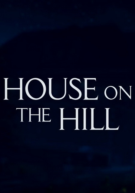 Обложка игры House on the Hill