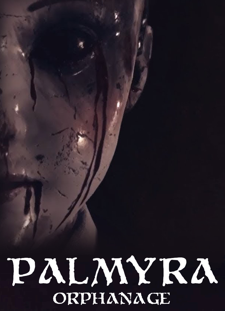 Обложка игры Palmyra Orphanage