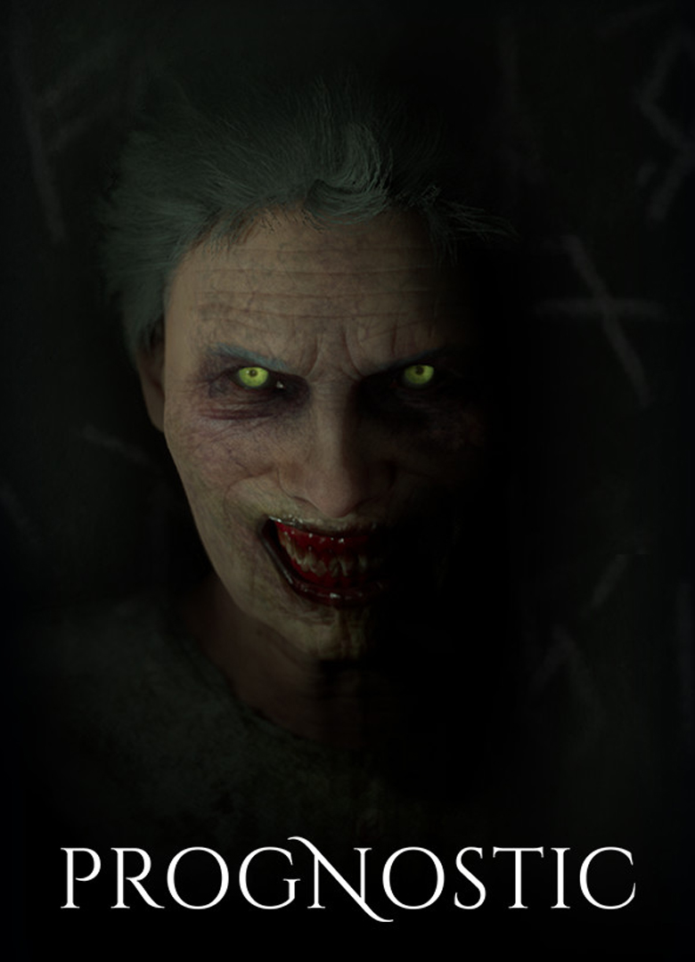 Обложка игры Prognostic