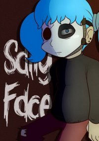 Обложка Sally Face