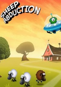Обложка Sheep Abduction