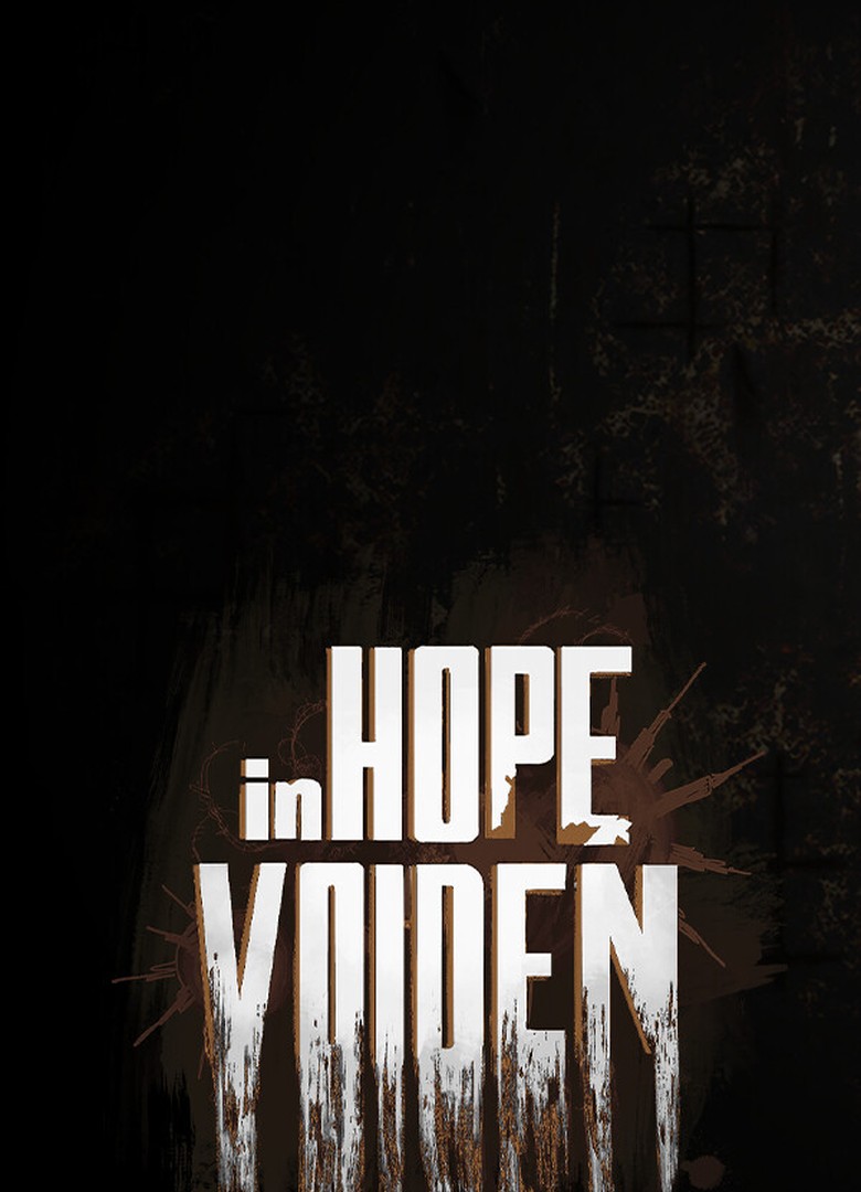 Обложка In Hope Voiden