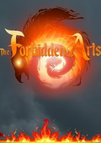 Обложка The Forbidden Arts