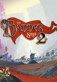 Обложка The Banner Saga 2