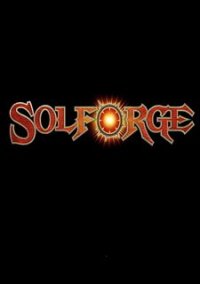 Обложка SolForge