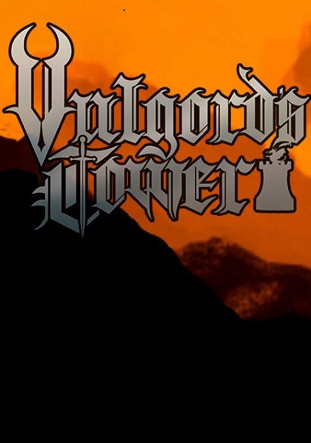 Обложка Vulgord's Tower