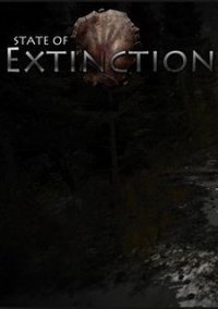 Обложка State of Extinction