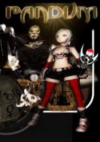 Обложка Pandum Online