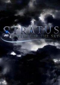 Обложка Stratus: Battle For The Sky
