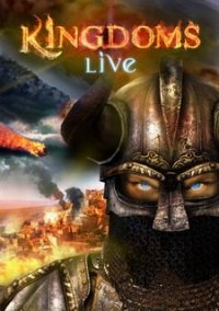 Обложка игры Kingdoms Live