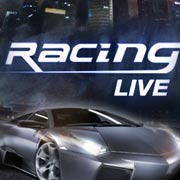 Обложка Racing Live